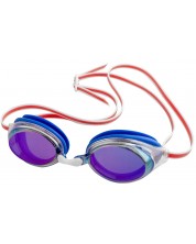 Trkaće naočale za plivanje Finis - Ripple, ljubičaste -1