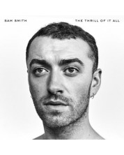 Sam Smith - The Thrill of It All (Vinyl) -1