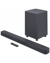 Soundbar JBL - Bar 500, crni