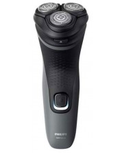 Brijač Philips - S1142/00, 3 glave, sivi -1