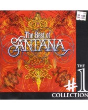 Santana - The Best Of Santana (CD)