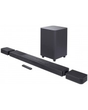 Soundbar JBL - Bar 1300, crni