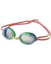 Trkaće naočale za plivanje Finis - Ripple, zelene -1