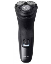 Brijač Philips - X3051/00, 3 glave, crni -1