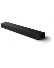 Soundbar Sony - HTS2000, 3.1, crni -1