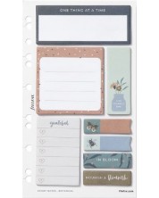 Samoljepljivi listići Filofax Botanical -1