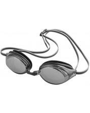 Trkaće naočale za plivanje Finis - Ripple, crne -1