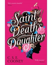 Saint Death's Daughter