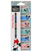 Ljepljive bilješke Cool Pack Disney - Minnie Mouse -1