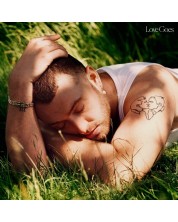 Sam Smith - Love Goes (CD)