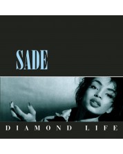 Sade - Diamond Life (CD)