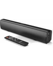 Soundbar Majority - Bowfell, crni -1