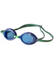 Trkaće naočale za plivanjeFinis - Ripple, plave -1