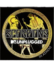 Scorpions - MTV Unplugged (CD)