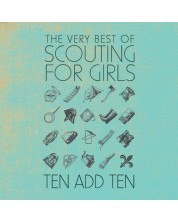 Scouting For Girls - Ten Add Ten: The Very Best of  (CD)