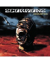 Scorpions - Acoustica (CD)