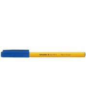 Kemijska olovka Schneider Tops 505 F, plava