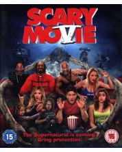 Scary Movie 5 (Blu-ray) -1