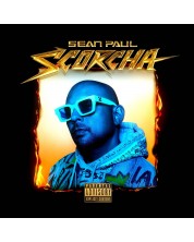 Sean Paul - Scorcha (CD)