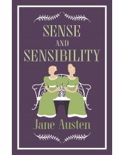 Sense and Sensibility