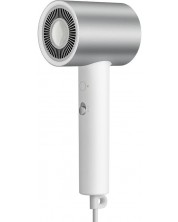 Fen za kosu Xiaomi - Mi 2 EU, 1800W, 2 stupnja, bijelo/sivi