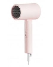 Sušilo za kosu Xiaomi - Compact Hair Dryer H10, 1600W, 2 stupnja, ružičasto