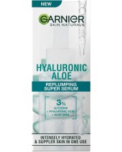 Garnier Skin Naturals Serum za lice Hyaluronic Aloe, 30 ml -1