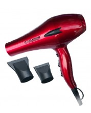 Fen za kosu Elekom - ЕК-8210 N, 2300W, 2 stupnja, crveni