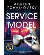 Service Model -1