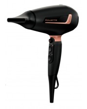 Fen za kosu Rowenta - Pro Expert CV8830F0, 2200W, 3 stupnja, crni