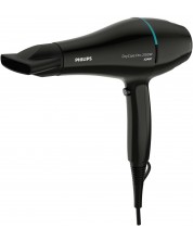 Fen za kosu Philips - DryCare Pro, 2100W, 6 stupnjeva, crni