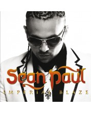 Sean Paul - Imperial Blaze (CD) -1