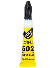 Instant ljepilo Deli Stick Up - E7146, 3 g