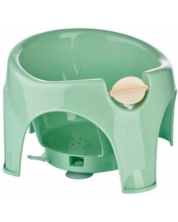 Sjedalo za kupanje Thermobaby - Aquafun, zeleno -1