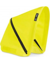 Hauck Nadstrešnica za Swift X single deluxe neon yellow -1