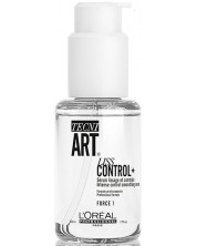 L'Oréal Professionnel Tecni Art Serum za kosu Liss Control+, 50 ml