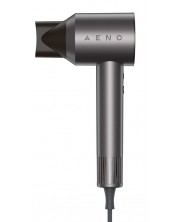Sušilo za kosu AENO - HD1, 3 stupnja, sivo