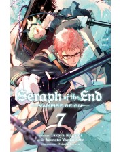 Seraph of the End, Vol. 7 -1