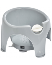 Sjedalo za kupanje Thermobaby - Aquafun, sivo -1
