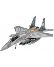 Model za sastavljanje Revell Vojni: Zrakoplovi - F-15E Strike Eagle -1