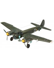 Sastavljivi model Revell Vojni: Avioni - Junkers Ju88 A-1 Bitka za Britaniju -1