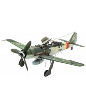 Model za sastavljanje Revell Vojni: Zrakoplovi - Foky Wolf Fw190 D-9 -1