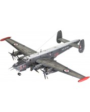 Model za sastavljanje Revell Vojni: Zrakoplovi - Avro Shackleton Mr.3