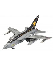 Model za sastavljanje Revell Vojni: Zrakoplovi - Tornado GR.4 Farewell -1