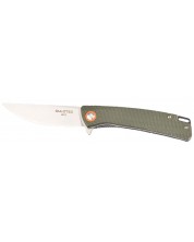Sklopivi nož Dulotec K212 - Zeleni -1