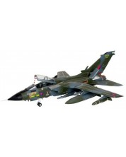 Model za sastavljanje Revell Vojni: Zrakoplovi - Tornado Gr.1