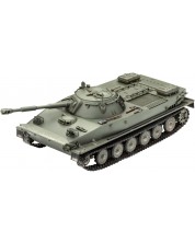 Model za sastavljanje Revell Vojni: Tenkovi - PT-76B