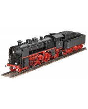 rSastavljivi model Revell Suvremeni: Vlakovi - Lokomotiva ekspresnog vlaka Tender S3/6 BR18 -1