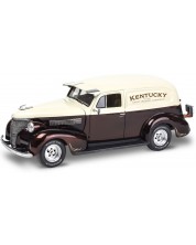 Sastavljivi model Revell Chevrolet limuzina 1939 (1:24)