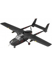 Model za sastavljanje Revell Vojni: Zrakoplovi - O-2A Skymaster